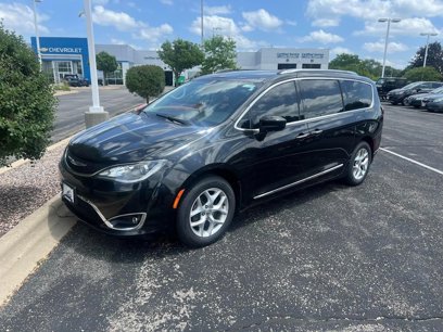 Used 2017 Chrysler Pacifica Touring-L Plus