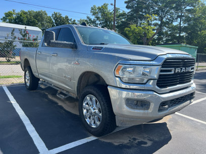 Used 2020 RAM 2500 Big Horn w/ Level 2 Equipment Group