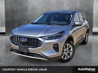 New 2024 Ford Escape Active w/ Tech Pack #2