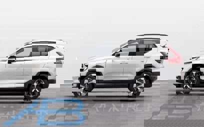 New 2025 Volvo XC40 B5 Plus w/ Protection Package Premier