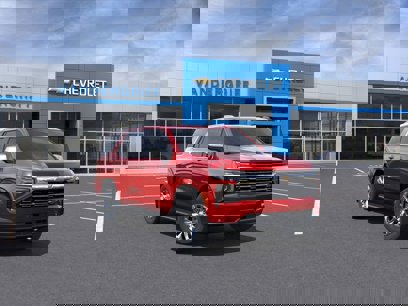 New 2025 Chevrolet Tahoe Premier