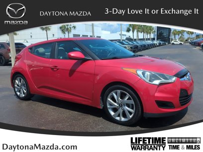 Used 2014 Hyundai Veloster