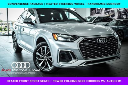 Used 2023 Audi Q5 2.0T Premium w/ Convenience Package