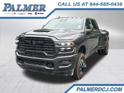 New 2026 RAM 3500 Laramie