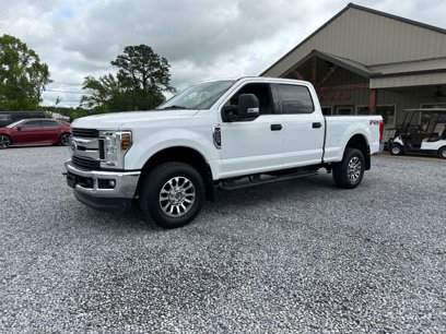 Used 2018 Ford F250 XLT