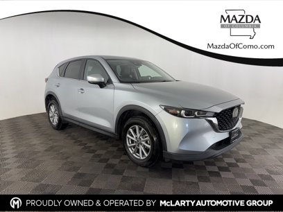 Certified 2023 MAZDA CX-5 AWD 2.5 S w/ Preferred Package