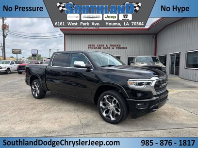 Certified 2024 RAM 1500 Limited