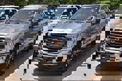 Used 2020 Ford F150 XLT w/ Equipment Group 302A Luxury