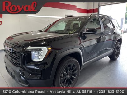 New 2026 GMC Terrain Elevation