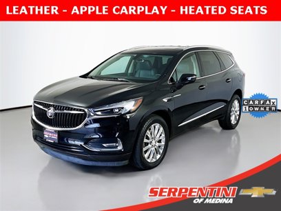 Used 2018 Buick Enclave Essence w/ Trailering Package
