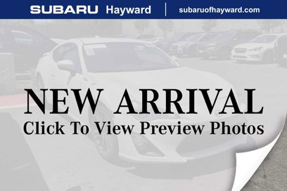 Used 2013 Scion FR-S
