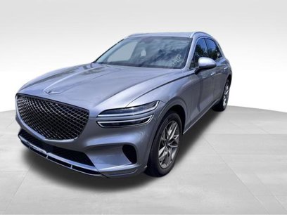 Used 2025 Genesis GV70 2.5T w/ Select Package