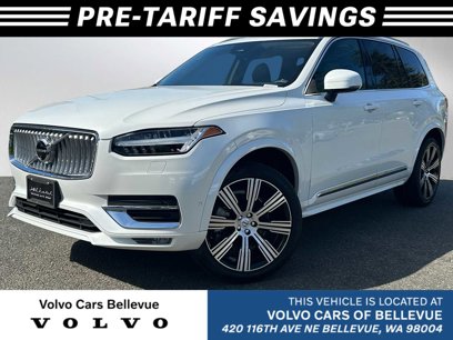 Certified 2024 Volvo XC90 B5 Plus