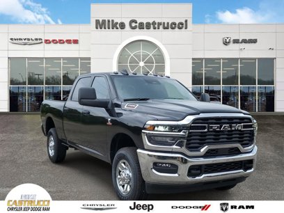 New 2025 RAM 2500 Tradesman