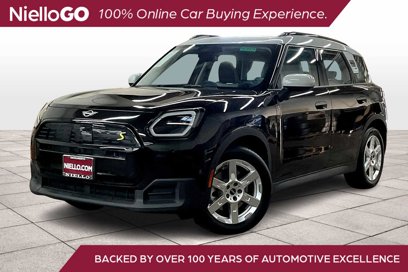 Used 2025 MINI Cooper Countryman SE