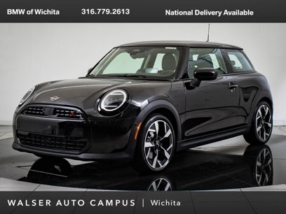 Certified 2025 MINI Cooper S