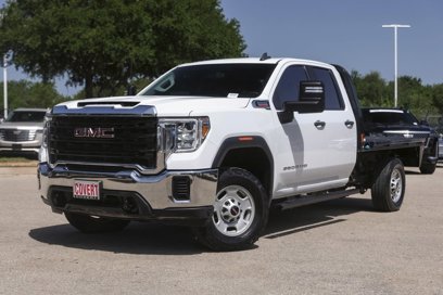 Used 2023 GMC Sierra 2500 Pro w/ Convenience Package