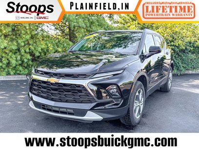 Used 2023 Chevrolet Blazer LT w/ Convenience Package