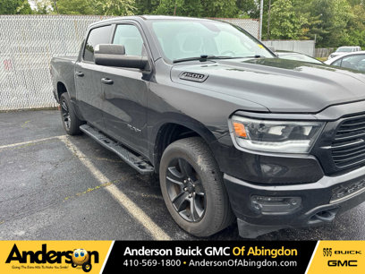 Used 2020 RAM 1500 Big Horn