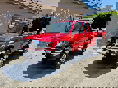 Used 2004 Toyota Tacoma PreRunner