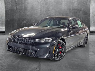 New 2025 BMW M340i w/ Shadowloine Package