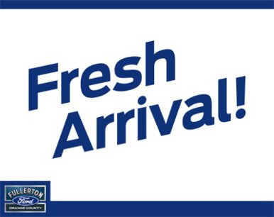 New 2025 Ford F150 STX w/ Equipment Group 200A