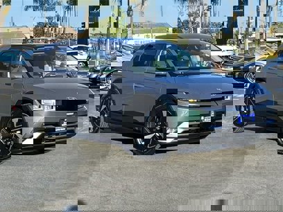 Certified 2025 Hyundai Ioniq 5 SE