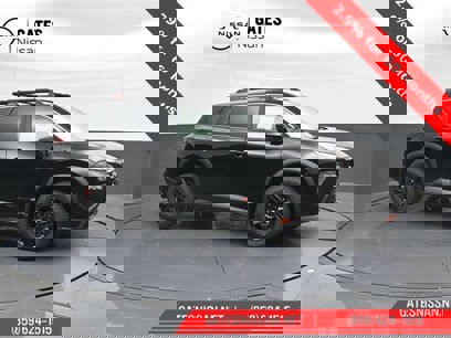 New 2026 Nissan Rogue Rock Creek