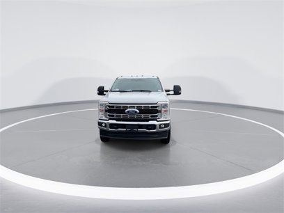 New 2024 Ford F350 XL w/ XL Chrome Package