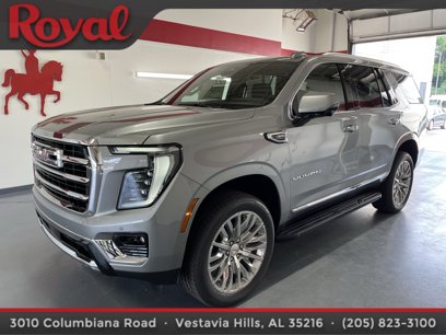 New 2025 GMC Yukon Elevation w/ Technology Package