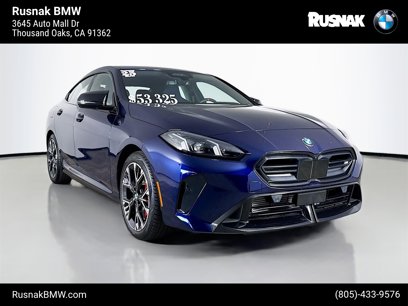 Used 2025 BMW M235i xDrive
