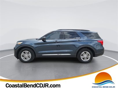 Used 2024 Ford Explorer XLT