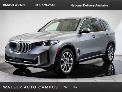 Used 2024 BMW X5 xDrive40i w/ Premium Package