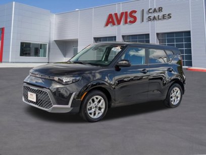 Used 2023 Kia Soul LX w/ Option Group 015