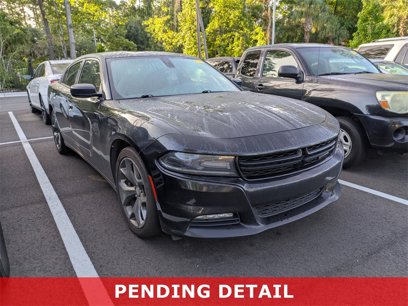 Used 2015 Dodge Charger SXT w/ Driver Confidence Group