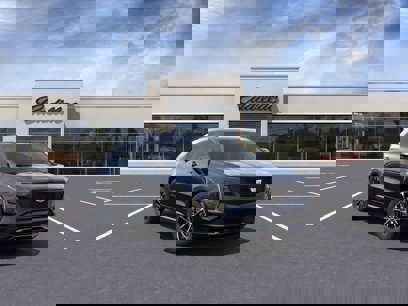 New 2025 Cadillac XT4 Sport w/ Cold Weather Package