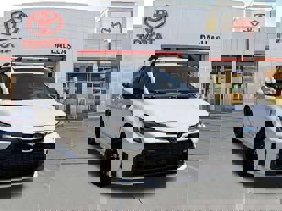 Used 2023 Toyota Corolla GR