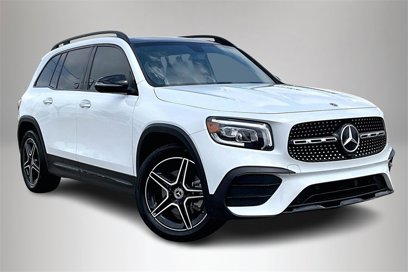Used 2023 Mercedes-Benz GLB 250