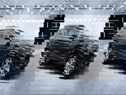 Used 2021 Nissan Rogue Sport S