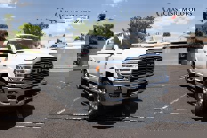 Used 2019 RAM 2500 Laramie