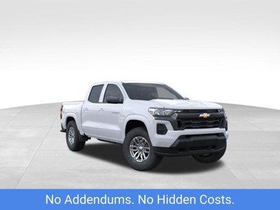 New 2025 Chevrolet Colorado LT w/ Advanced Trailering Package
