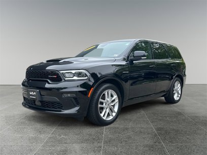 Used 2022 Dodge Durango R/T