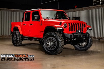 Used 2023 Jeep Gladiator Sport