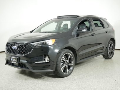 Used 2019 Ford Edge ST w/ Cold Weather Package
