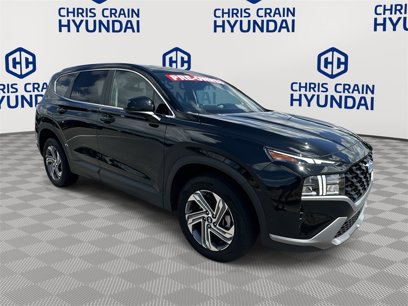 Certified 2023 Hyundai Santa Fe SE w/ Cargo Package