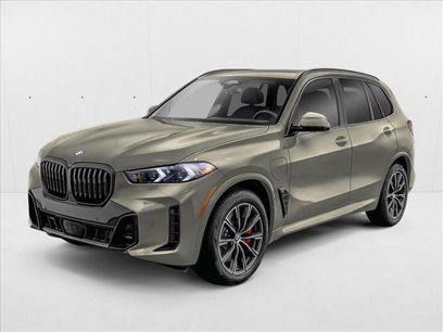 Used 2026 BMW X5 xDrive50e w/ Premium Package