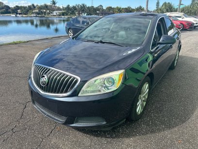 Used 2016 Buick Verano