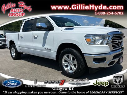 Used 2024 RAM 1500 Laramie