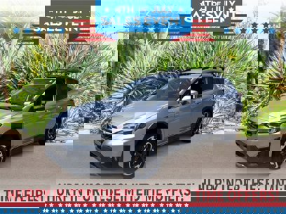 Used 2023 Subaru Crosstrek 2.5i Limited
