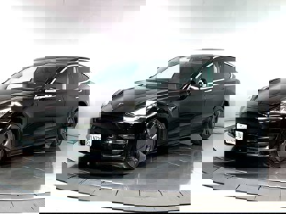 Used 2020 Tesla Model 3 Standard Range Plus